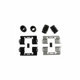 H5851q Carlson Disc Brake Hardware Kit Fits 2011-2017 Chevrolet Sonic Cruze Volt Quali
