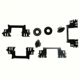 H5860 Carlson Disc Brake Hardware Kit Fits 2011-2018 Dodge Charger Challenger Avenger