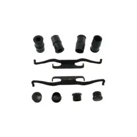 H5861 Carlson Disc Brake Hardware Kit P N