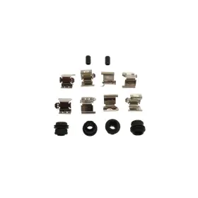 H5863 Carlson Disc Brake Hardware Kit-turbo H5863 Carlson Disc Brake Hardware Kit-turbo