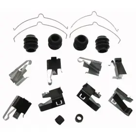 H5864q Carlson Genuine Disc Brake Hardware Kit