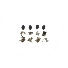 H5865 Carlson Disc Brk Hdw Kt