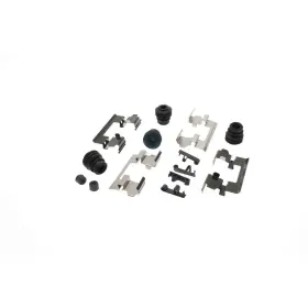 H5866q Carlson Disc Brake Hardware Kit Fits 2013 Dodge Dart