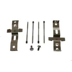 H5871 Carlson Disc Br Hdw Kt