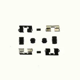 H5875q Carlson Disc Brake Hardware Kit P N