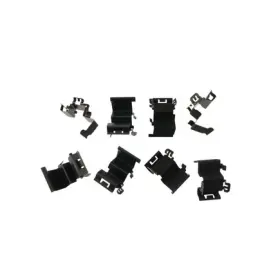 H5876 Carlson Disc Brake Hardware Kit