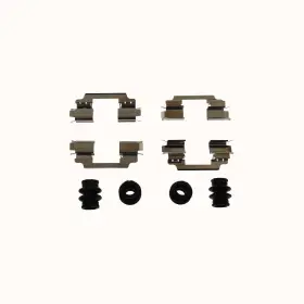 H5877 Carlson Disc Brake Hardware Kit-st