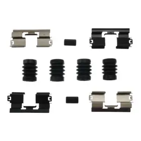 H5880q Carlson Disc Brake Hardware Kit