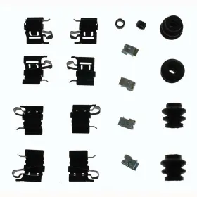 H5882q Carlson Disc Brake Hardware Kit