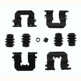 H5887q Carlson Disc Brake Hardware Kit P N