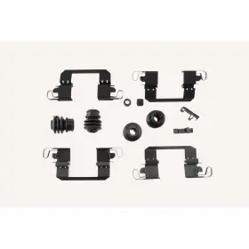 H5891q Carlson Disc Brake Hardware Kit