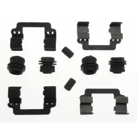 H5892q Carlson Disc Brake Hardware Kit-gs Fits 2014 Buick Regal