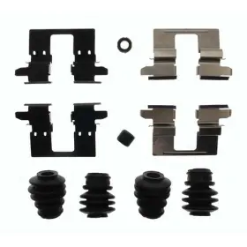 H5895q Carlson Disc Brake Hardware Kit P N H5895q Carlson Disc Brake Hardware Kit P N