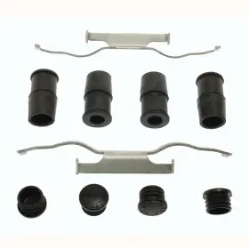 H5902 Carlson Frt Disc Brake Hwd Kit