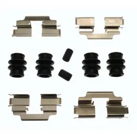 Carlson H5907 Disc Brake Hardware Kit P N