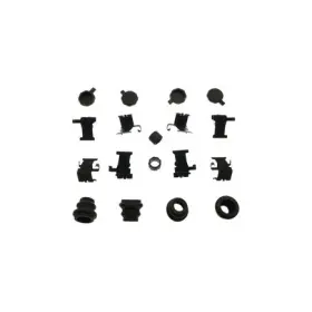 H5912q Carlson Disc Brake Hardware Kit Rear For 2008 2017 Expre Chevrolet H5912q Carlson Disc Brake Hardware Kit Rear For 2008 2017 Expre Chevrolet