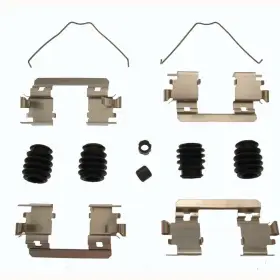 H5919 Carlson Disc Brake Hardware Kit-si