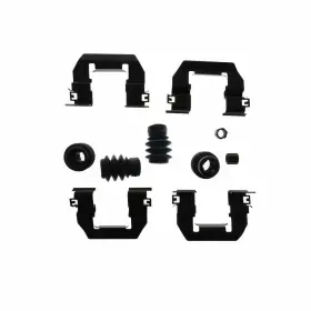 H5923q Carlson Rr Disc Brake Hwd Kit