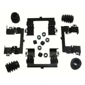 H5926q Carlson Disc Brake Hardware Kit-lt