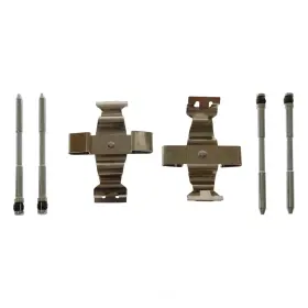 H5934 Carlson Disc Brake Hardware Kit