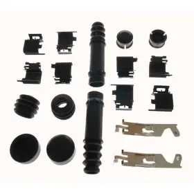 H5941q Carlson Disc Brake Hardware Kit