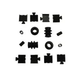 H5948q Carlson Disc Brake Hdw Kit
