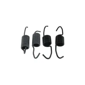 H595 Carlson Quality Brake Parts Return Spring