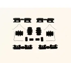 H5966q Carlson Rr Disc Brake Hwd Kit