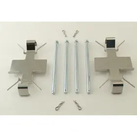 H5971 Carlson Disc Brake Hardware Kit