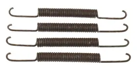 H613 Carlson Drum Brake Shoe Return Spring Kit H613 Carlson Drum Brake Shoe Return Spring Kit