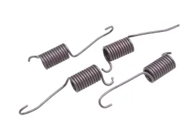 H704 Carlson Brake Return Spring Kit Nos