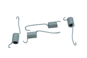 H705 Carlson Brake Return Spring Kit Nos