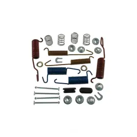 H7101 Carlson Drum Brake Hardware Kit