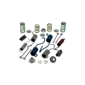 H7103 Carlson Drum Brake Hardware Kit Fits 1971-1974 Pontiac Ventura Quality Pa