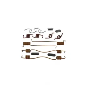 H7199 Carlson Drum Brake Hardware Kit-all In One