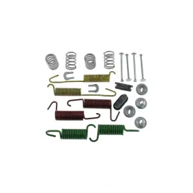 H7248 Carlson Drum Brake Hardware Kit-wagon