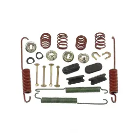 H7252 Carlson Drum Brake Hardware Kit