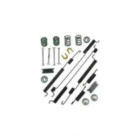 H7317 Carlson Drum Brake Hardware Kit-fwd