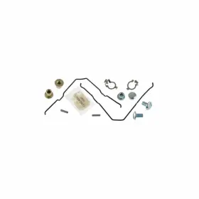 H7320 Carlson Parking Brake Hardware Kit-rear Disc