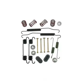 H7326 Carlson Drum Brake Hardware Kit-sedan Chevy Chrysler Dodge Pontiac Autos