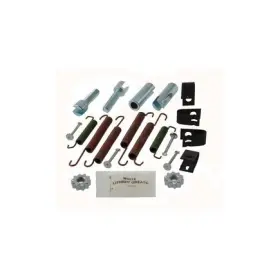 H7330 Carlson D I H Parking Brake Kit