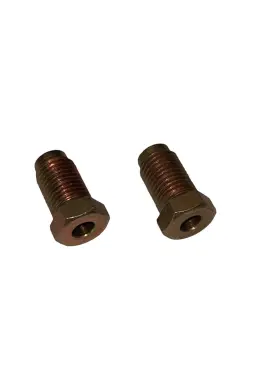 H8001 Carlson Brake Part