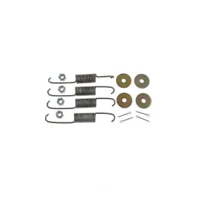 H9250 Carlson Drum Brake Hardware Kit-all In One