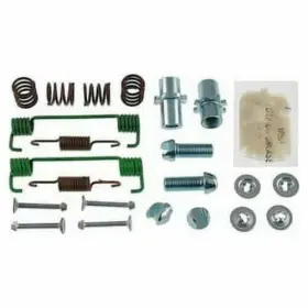 17451 Carlson Labs 762164287313 Parking Brake Hardware Kit P/n