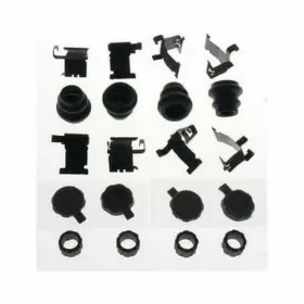 H5819q Carlson Labs 762164883904 Disc Brake Hardware Kit P/n