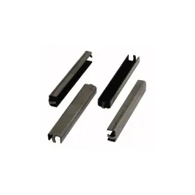 P1012 Carlson Disc Brake Caliper Abutment Service Kit-rear