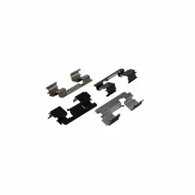 P1015 Carlson Disc Brake Hardware Kit-pad Installation Kit