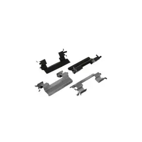 P1019 Carlson Axle Kit
