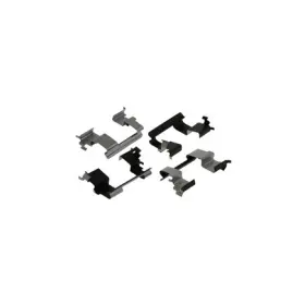 P1039 Carlson Axle Kit