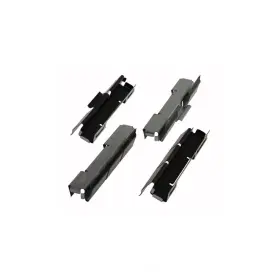P1054 Carlson Frt Disc Brake Hwd Kit